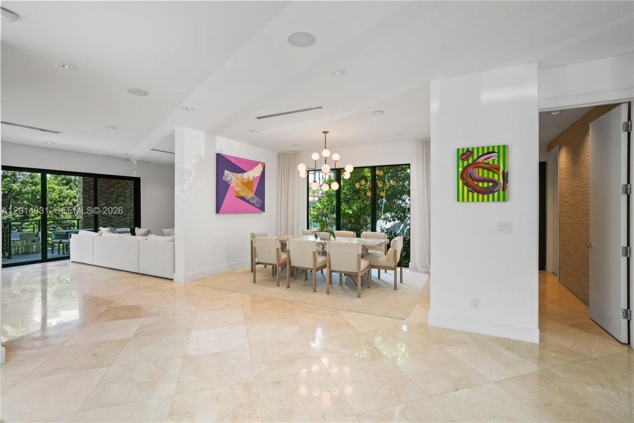 762 Fernwood Rd , Key Biscayne, FL 33149 Photo