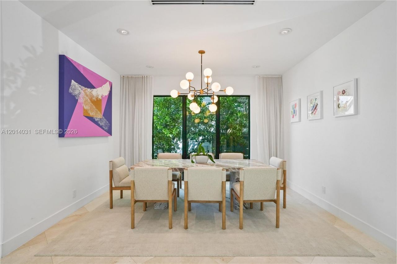 762 Fernwood Rd , Key Biscayne, FL 33149 Photo