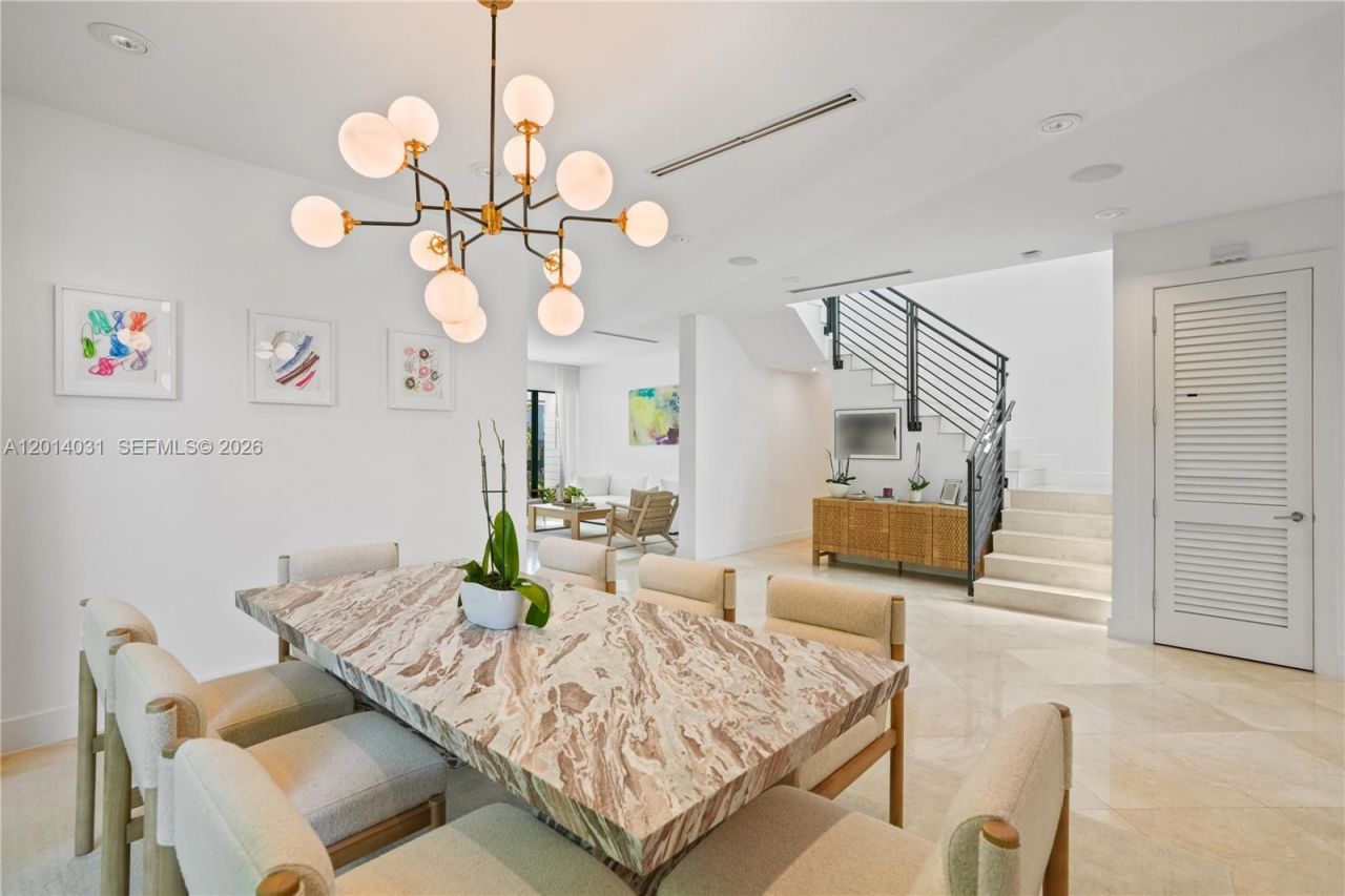 762 Fernwood Rd , Key Biscayne, FL 33149 Photo