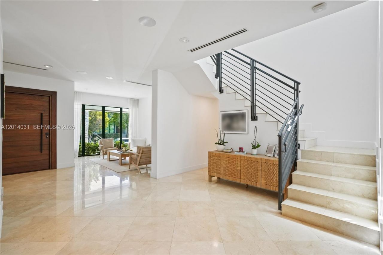 762 Fernwood Rd , Key Biscayne, FL 33149 Photo