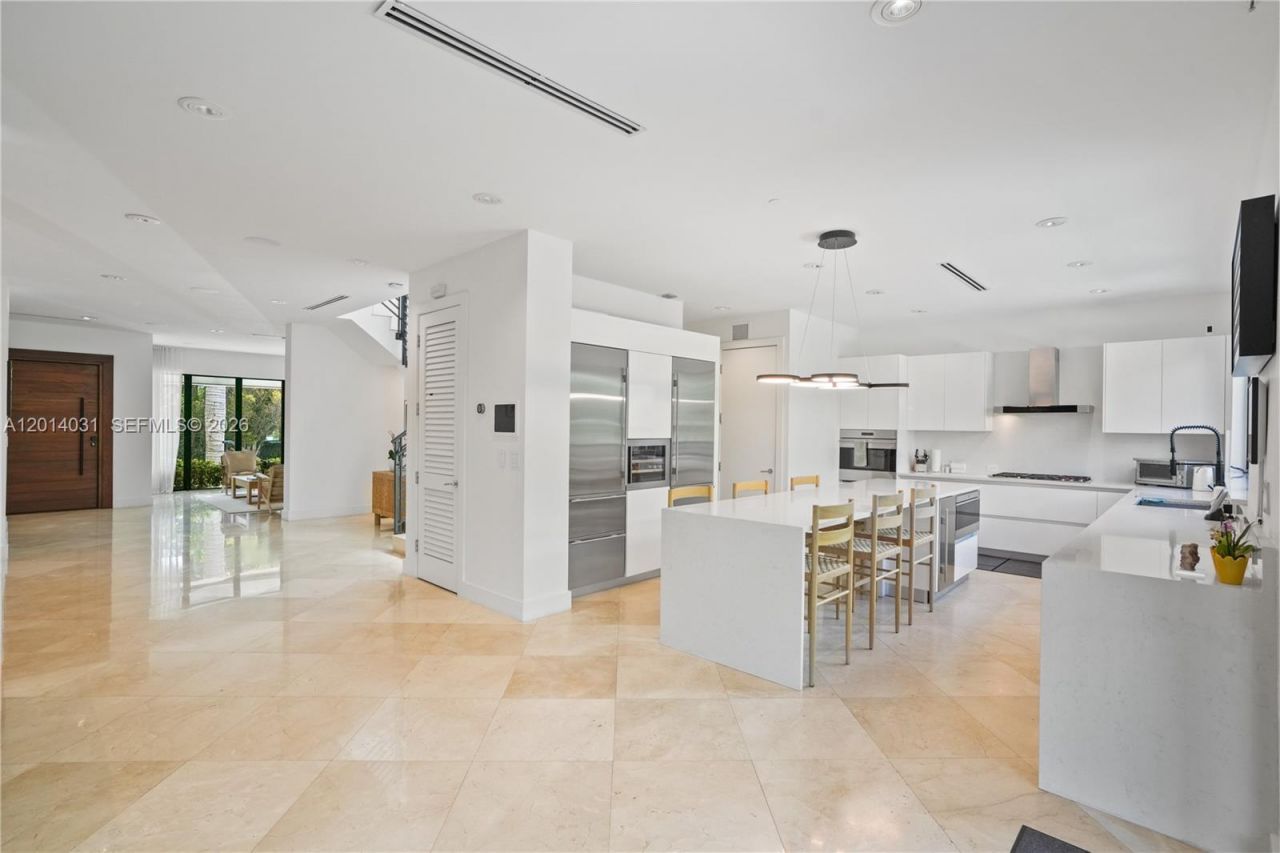762 Fernwood Rd , Key Biscayne, FL 33149 Photo