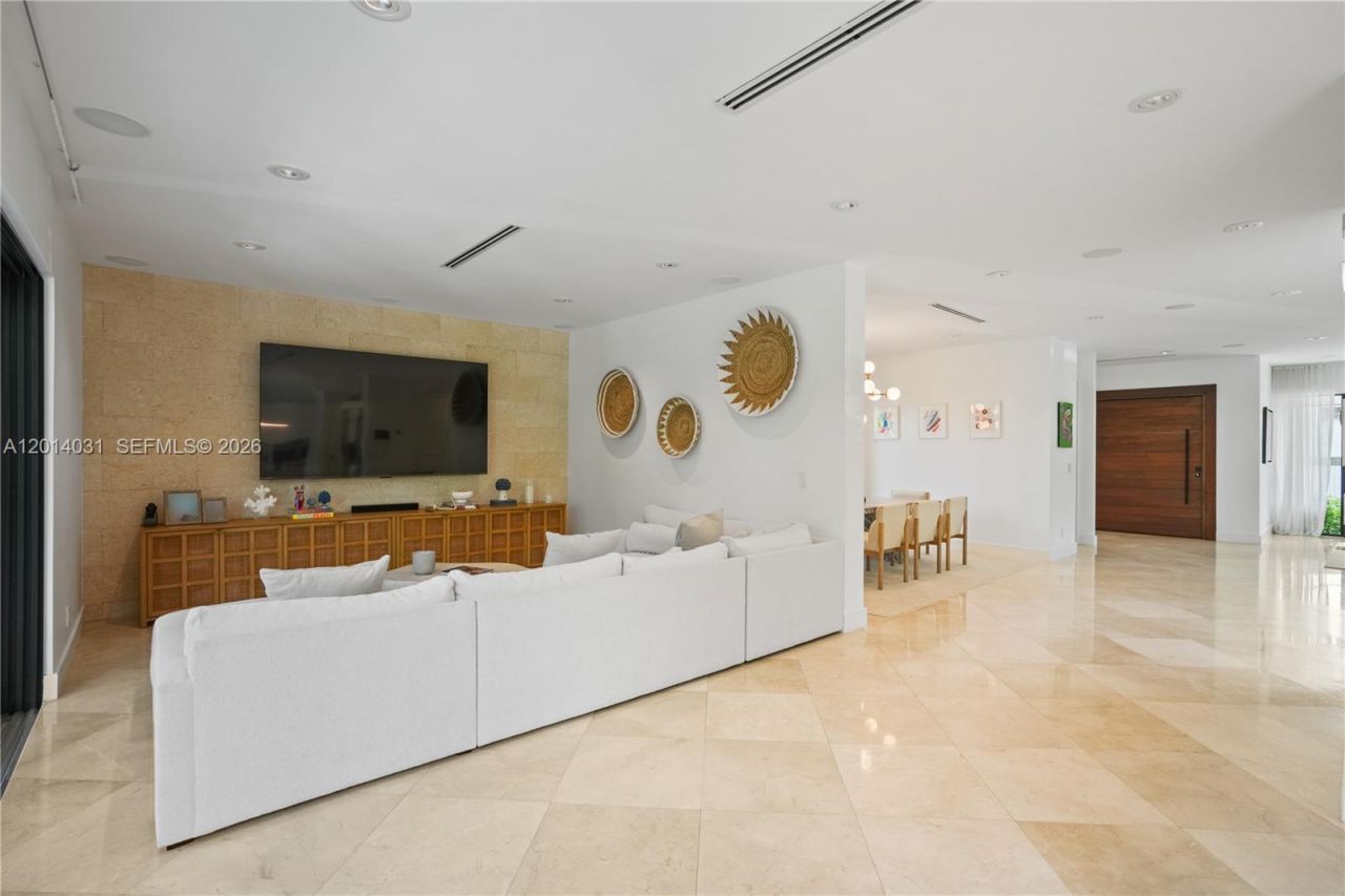 762 Fernwood Rd , Key Biscayne, FL 33149 Photo