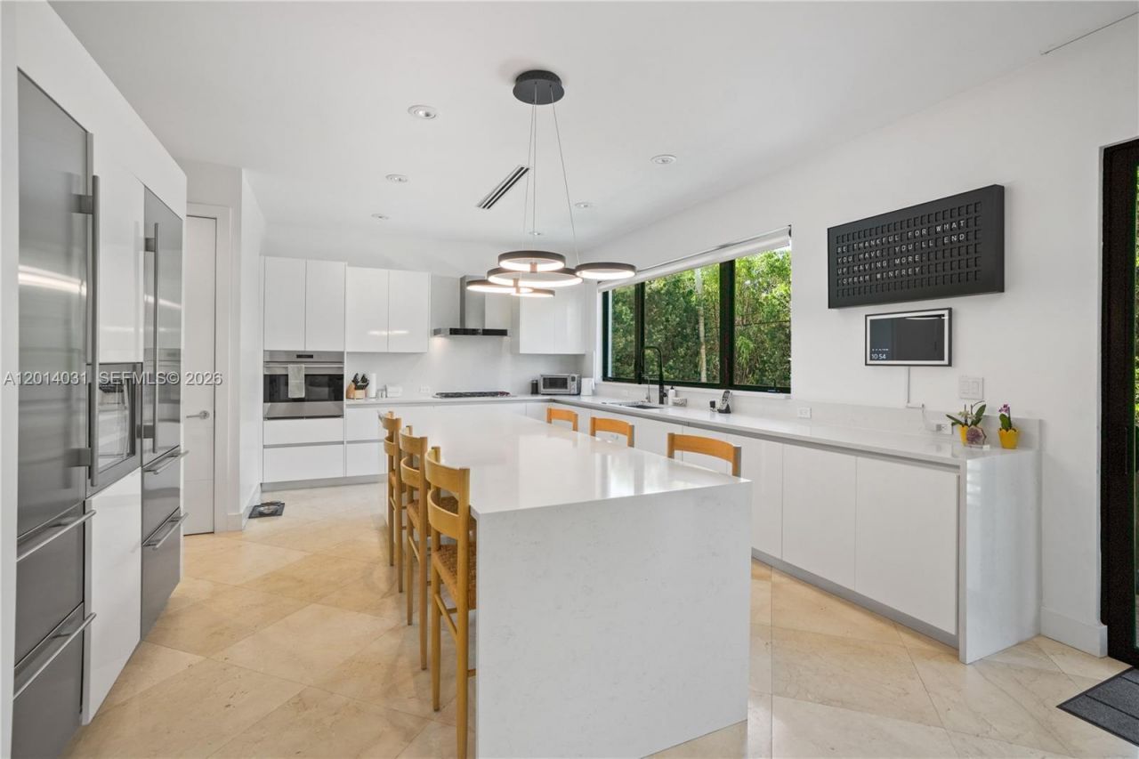 762 Fernwood Rd , Key Biscayne, FL 33149 Photo