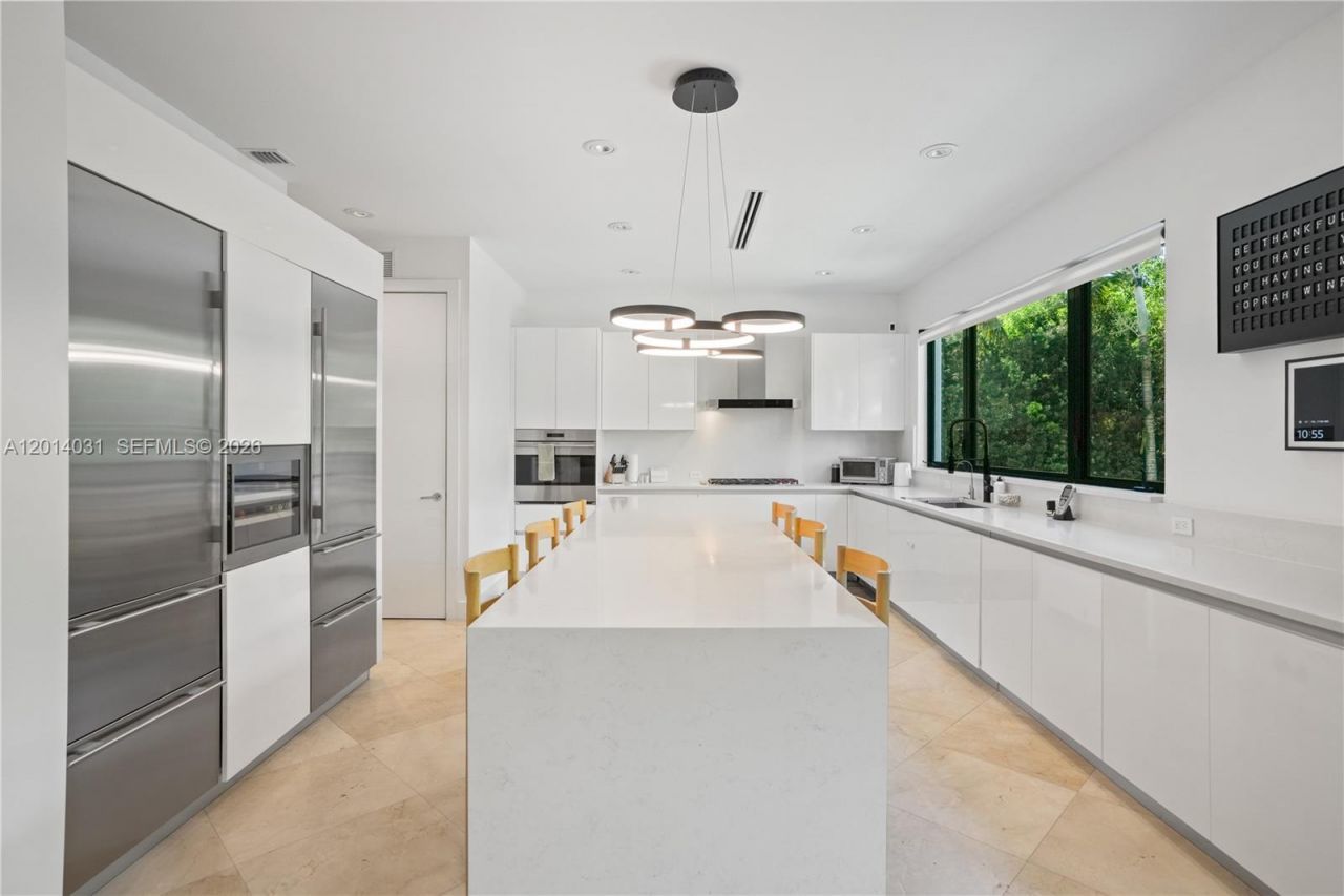 762 Fernwood Rd , Key Biscayne, FL 33149 Photo