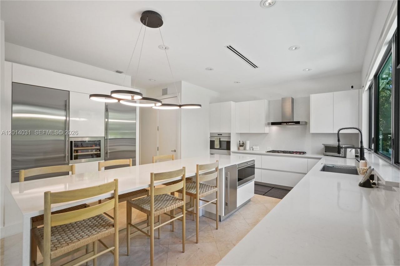 762 Fernwood Rd , Key Biscayne, FL 33149 Photo