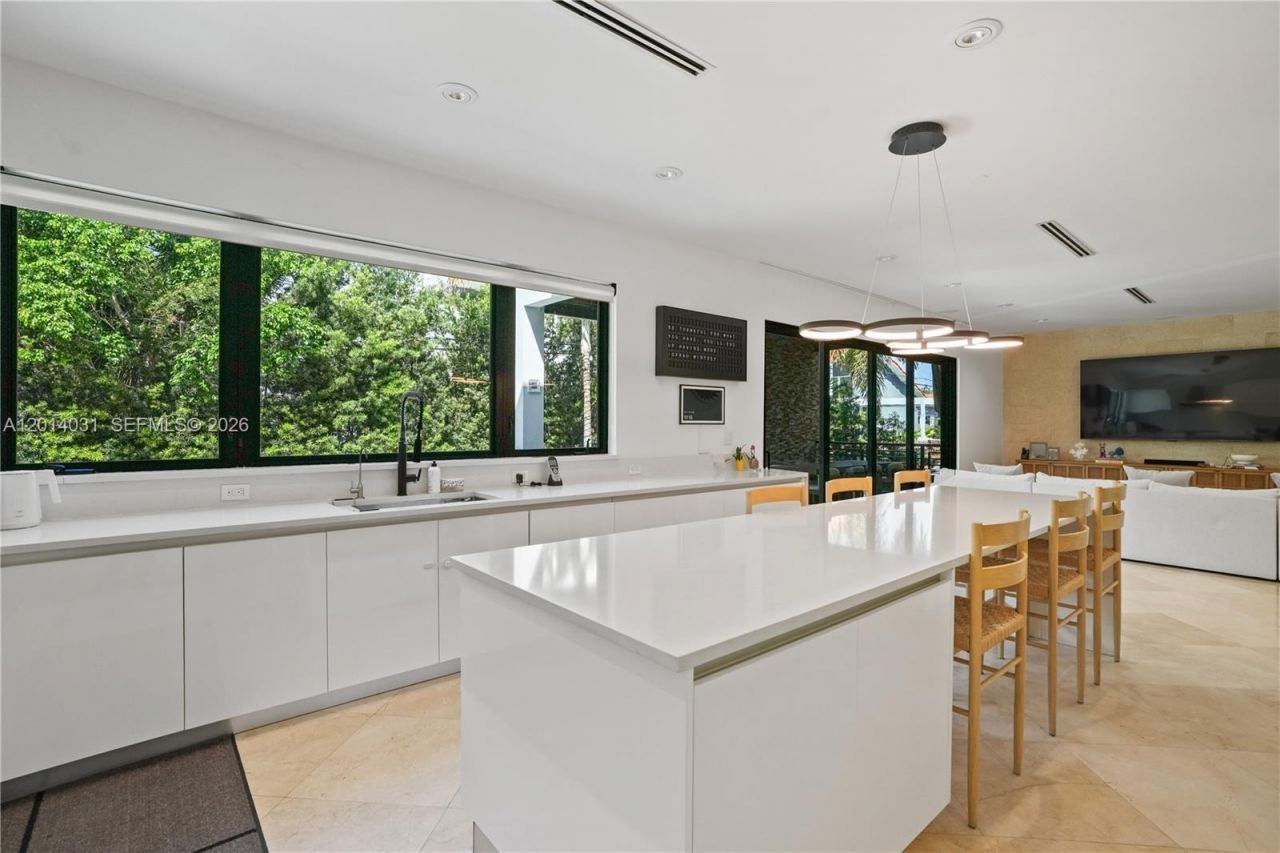 762 Fernwood Rd , Key Biscayne, FL 33149 Photo