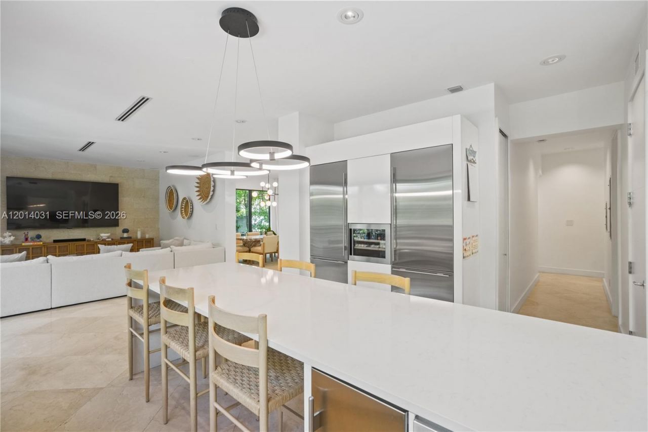 762 Fernwood Rd , Key Biscayne, FL 33149 Photo