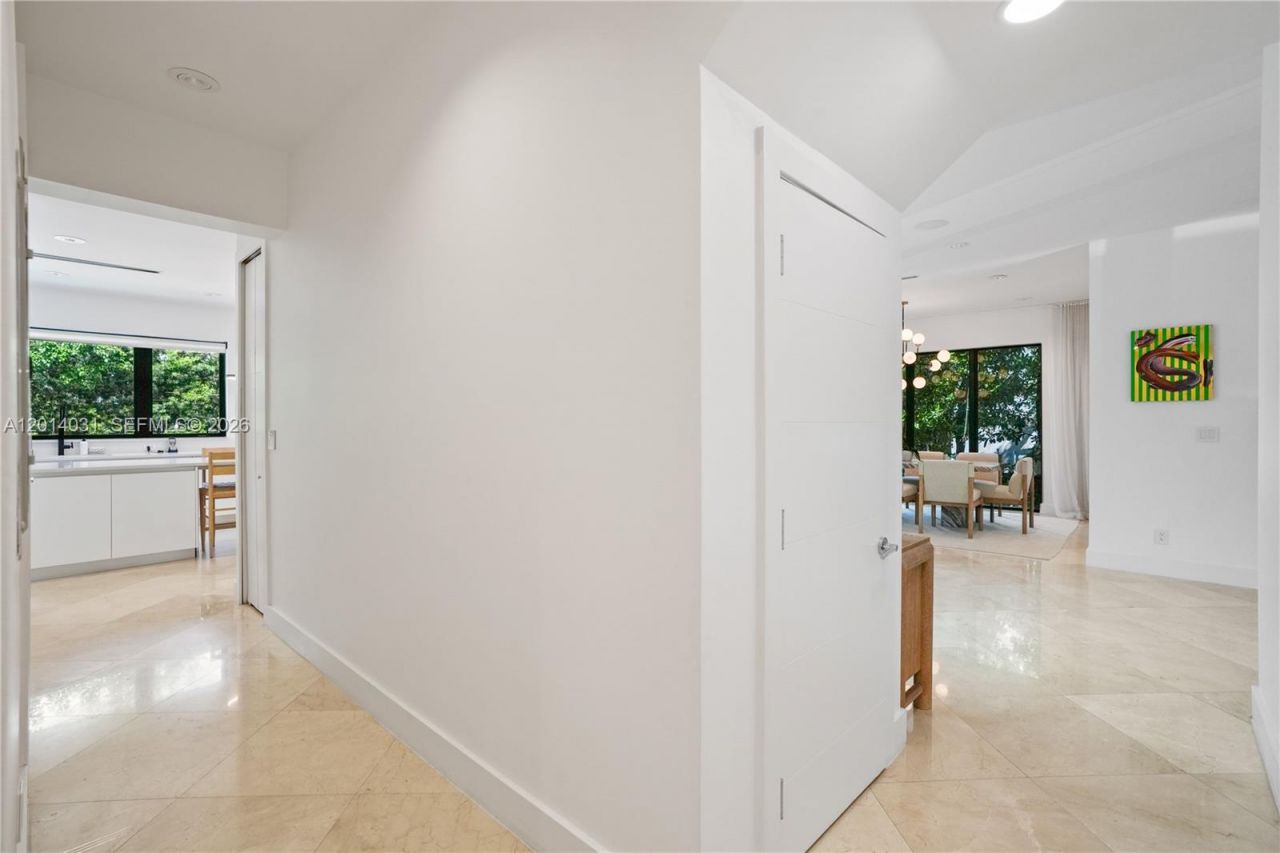 762 Fernwood Rd , Key Biscayne, FL 33149 Photo