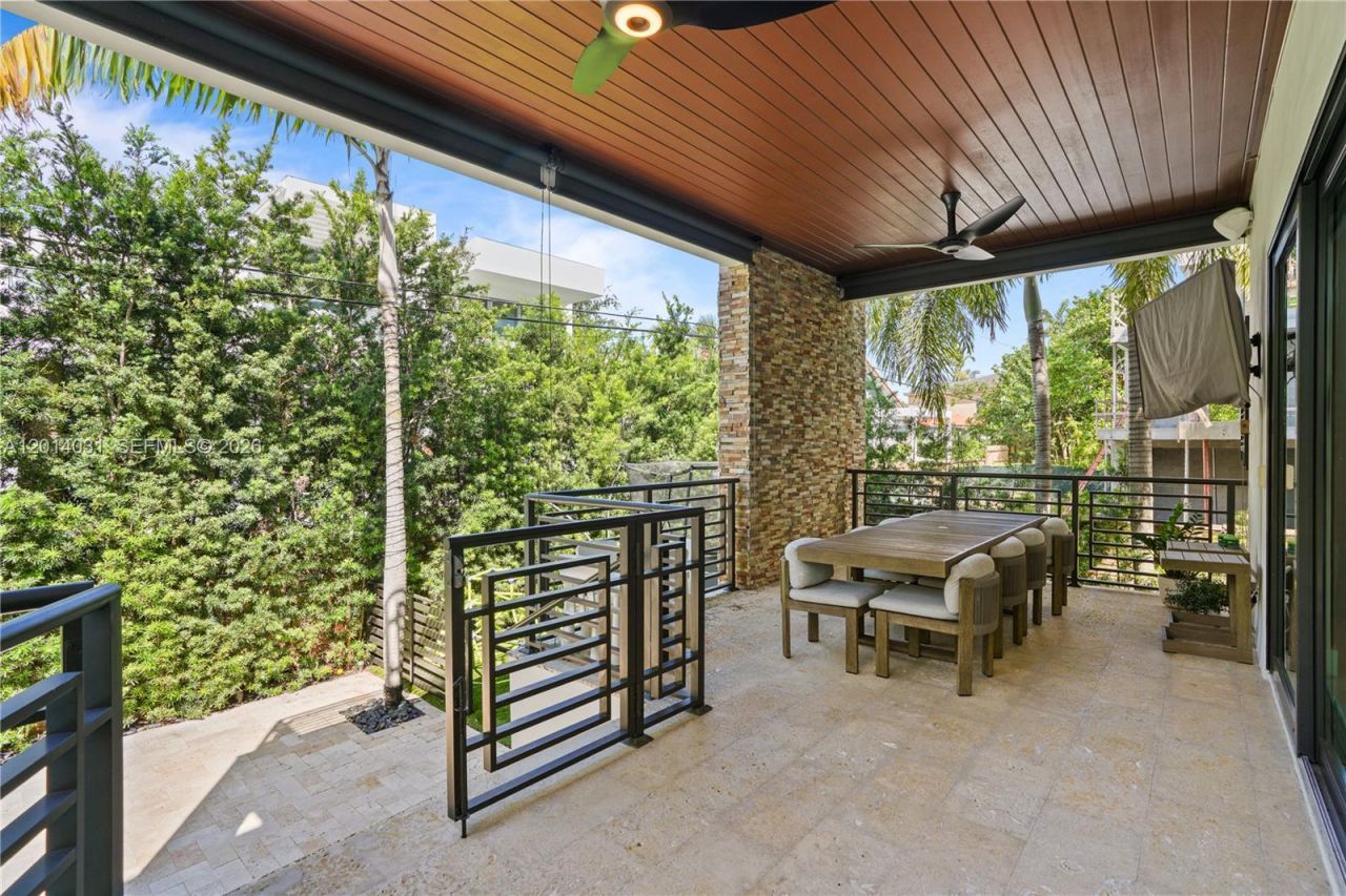 762 Fernwood Rd , Key Biscayne, FL 33149 Photo