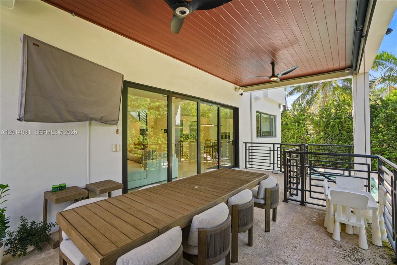 762 Fernwood Rd , Key Biscayne, FL 33149 Photo