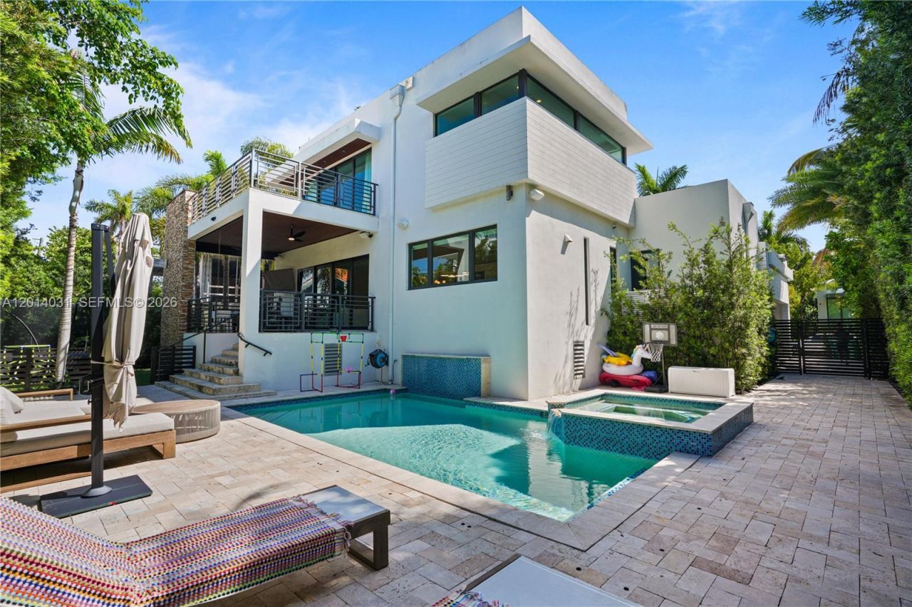 762 Fernwood Rd , Key Biscayne, FL 33149 Photo