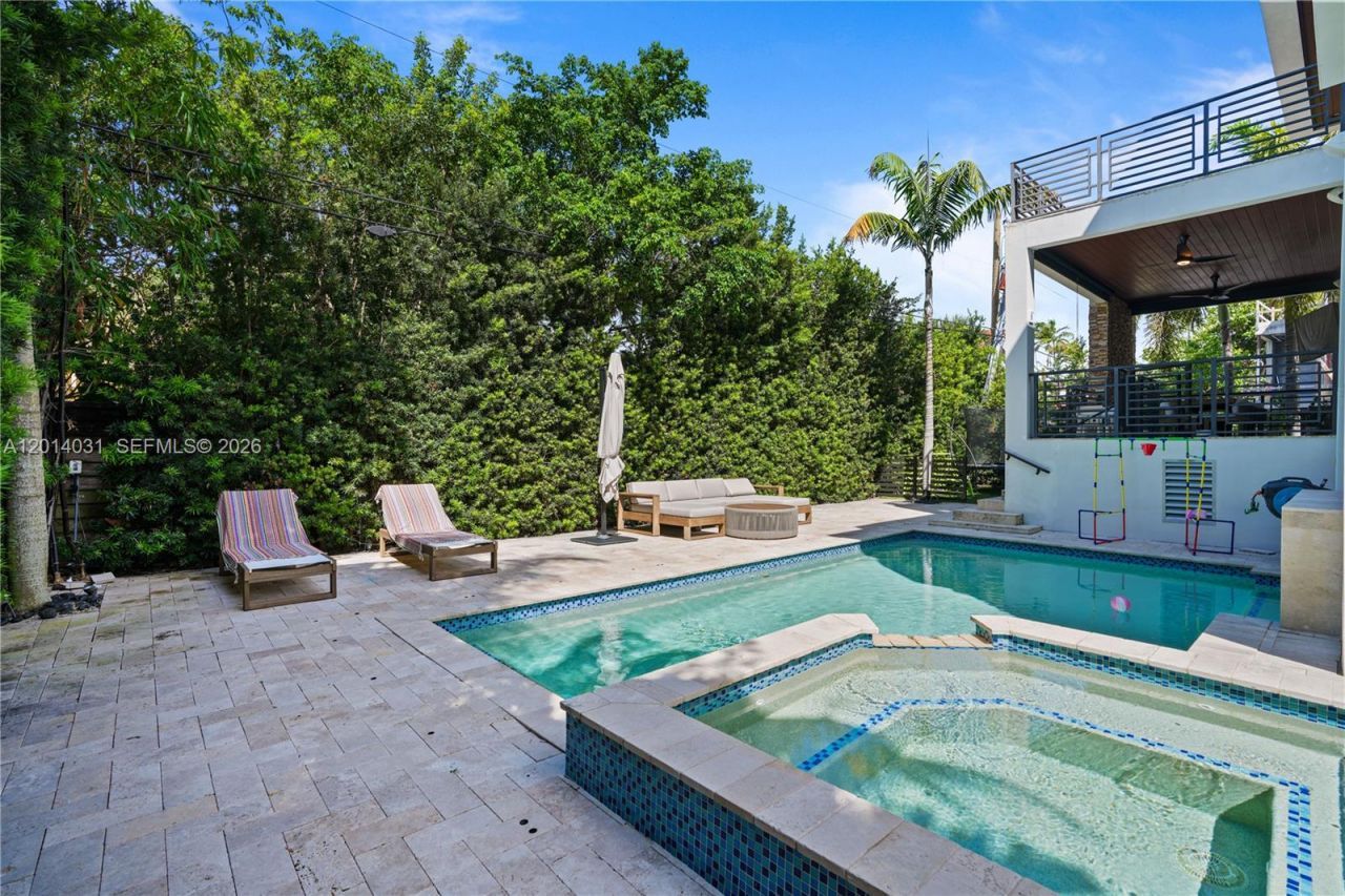 762 Fernwood Rd , Key Biscayne, FL 33149 Photo