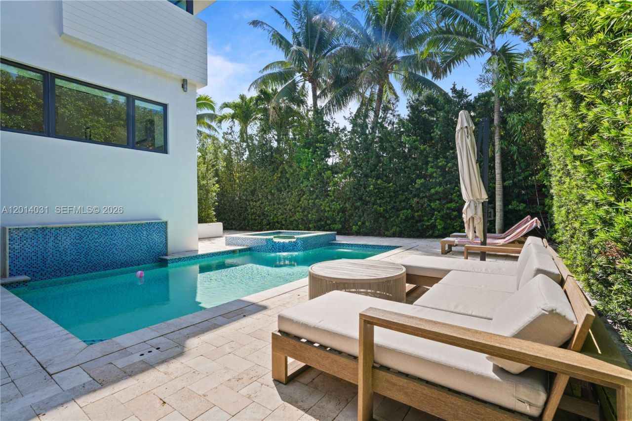 762 Fernwood Rd , Key Biscayne, FL 33149 Photo