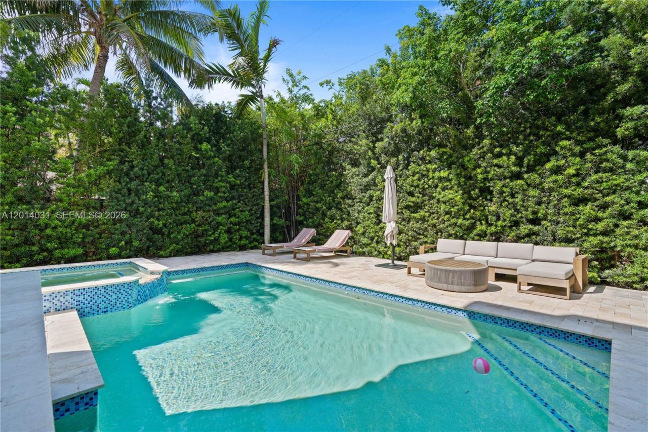 762 Fernwood Rd , Key Biscayne, FL 33149 Photo