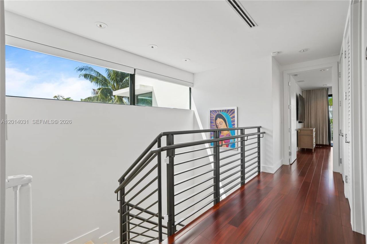 762 Fernwood Rd , Key Biscayne, FL 33149 Photo