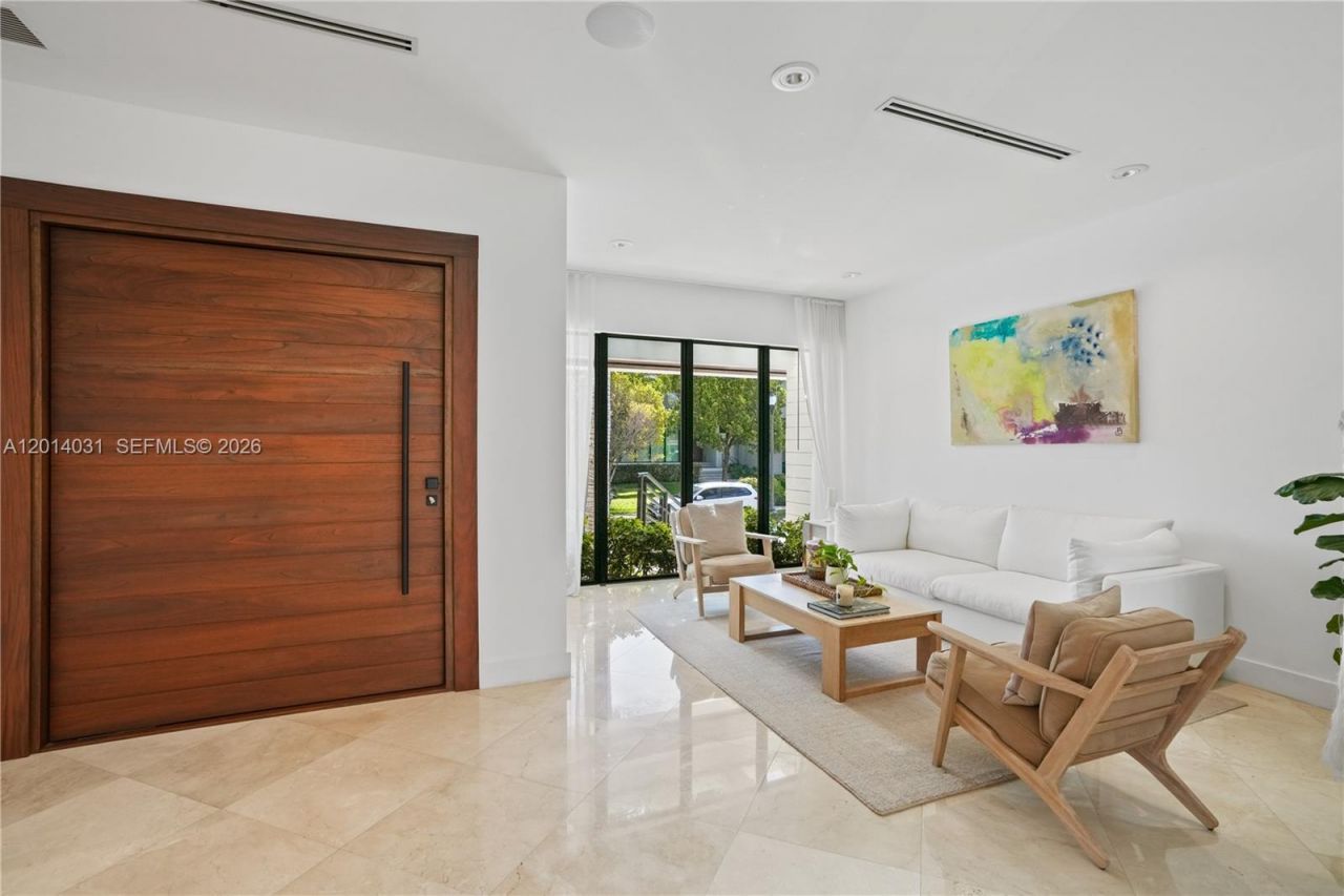 762 Fernwood Rd , Key Biscayne, FL 33149 Photo