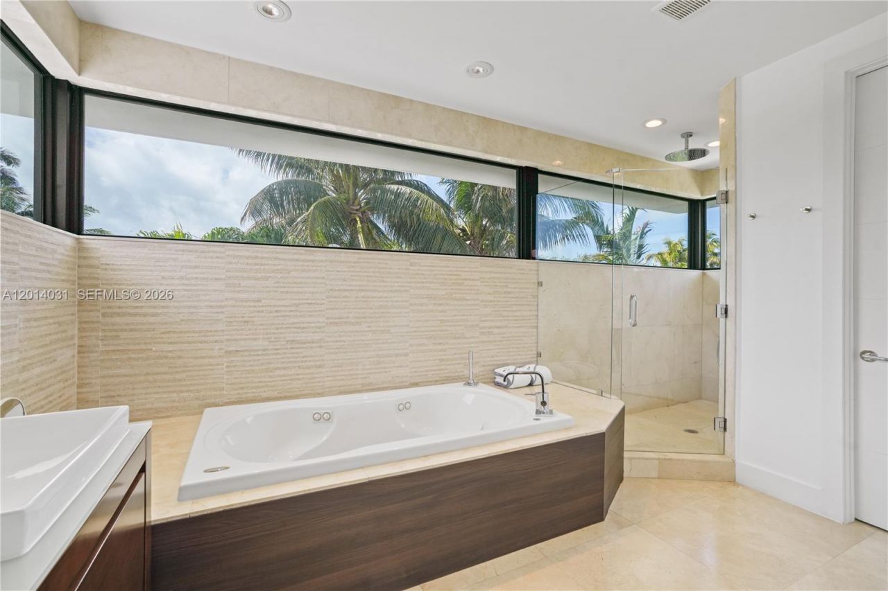 762 Fernwood Rd , Key Biscayne, FL 33149 Photo