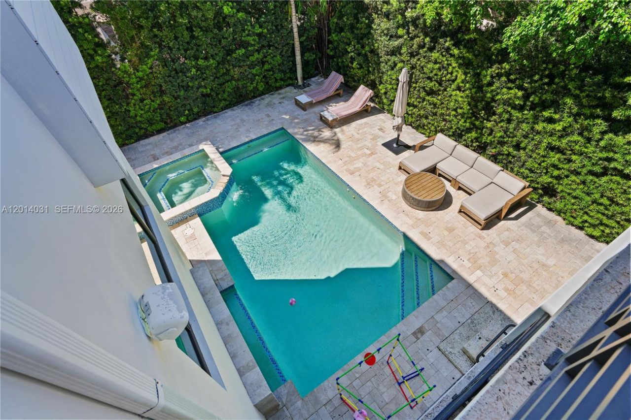 762 Fernwood Rd , Key Biscayne, FL 33149 Photo