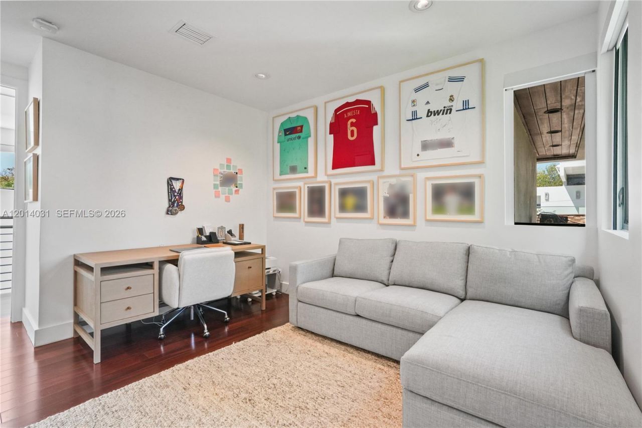 762 Fernwood Rd , Key Biscayne, FL 33149 Photo