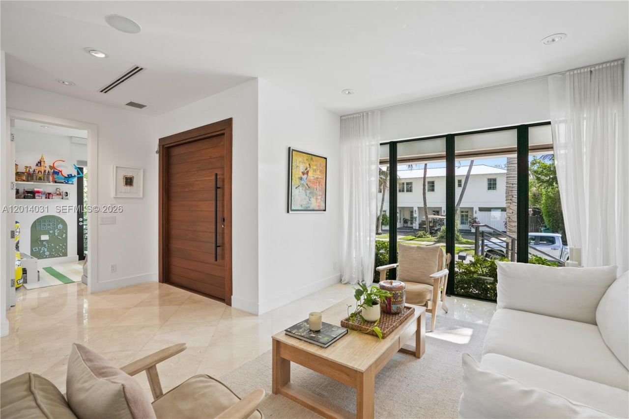 762 Fernwood Rd , Key Biscayne, FL 33149 Photo