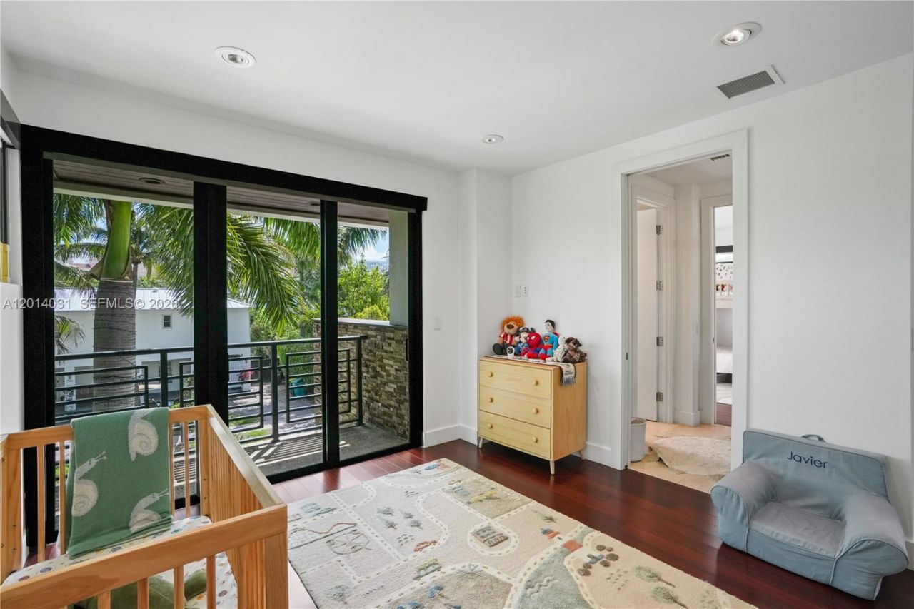 762 Fernwood Rd , Key Biscayne, FL 33149 Photo