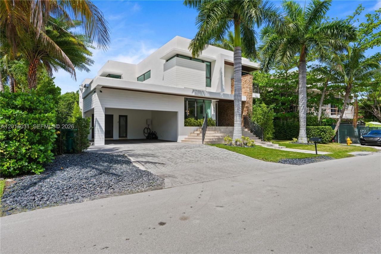 762 Fernwood Rd , Key Biscayne, FL 33149 Photo