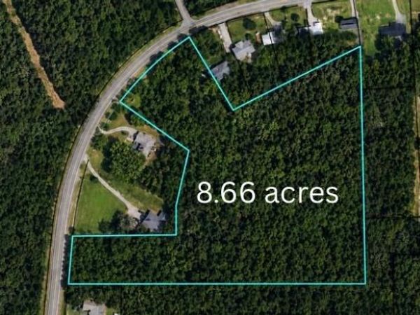 0 Reynolds Bridge Road, Kingston, GA 30145
