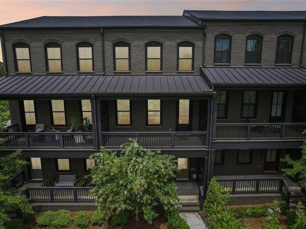 6675 Cortland Walk, Alpharetta, GA 30005