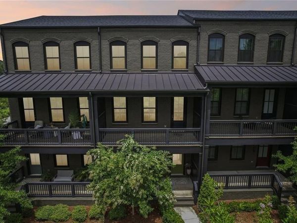 6675 Cortland Walk, Alpharetta, GA 30005