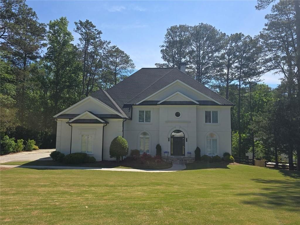 1091 Fieldstone Trail , Milton, GA 30004 Main Photo