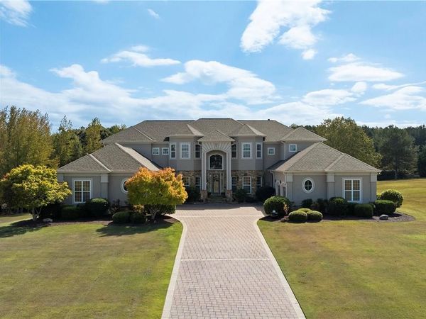 525 Waters Way , Fayetteville, GA 30215