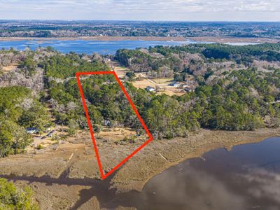 4107 Davison Road, Ravenel, SC 29470