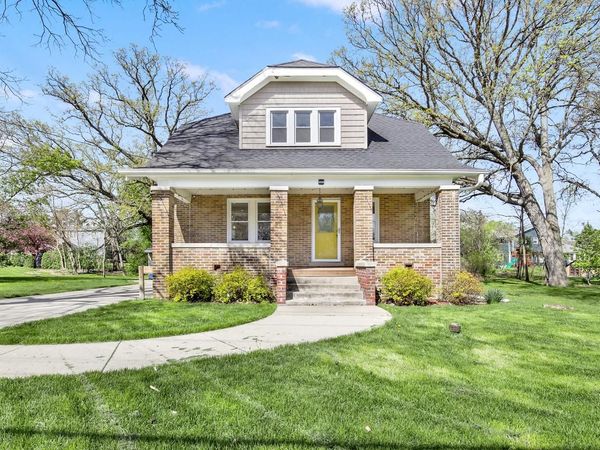 5075 35th STREET, Greenfield, WI 53221