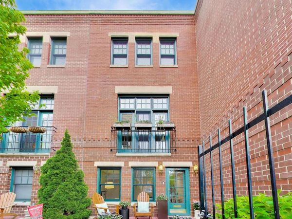 2652 N Southport Avenue , Unit C, Chicago, IL 60614