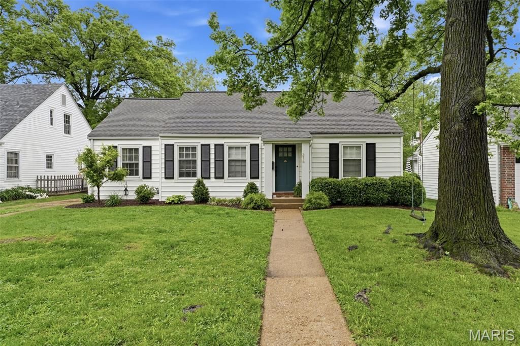 216 Park Avenue, Saint Louis, MO 63122 Main Photo
