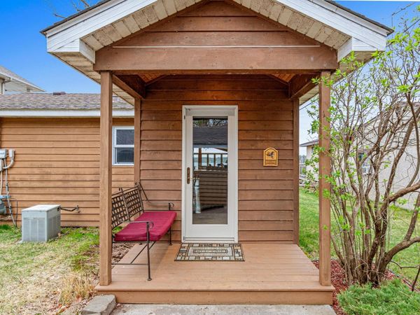 21185 Iverson Avenue N, Forest Lake, MN 55025