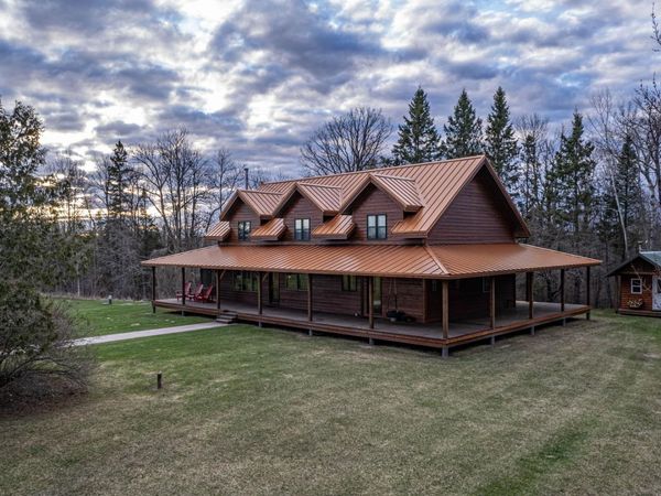 11769 Laurie Road , Floodwood, MN 55736