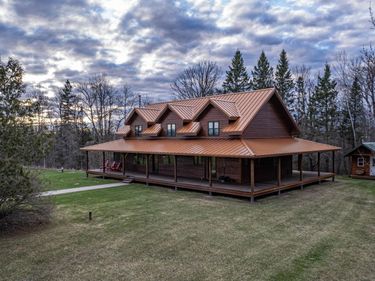 11769 Laurie Road , Floodwood, MN 55736