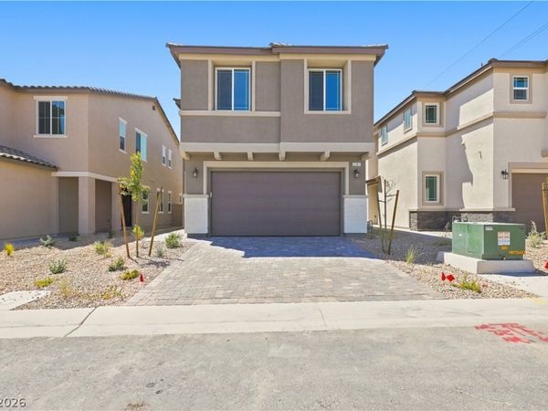 5187 Dustin Keller Avenue, Las Vegas, NV 89139