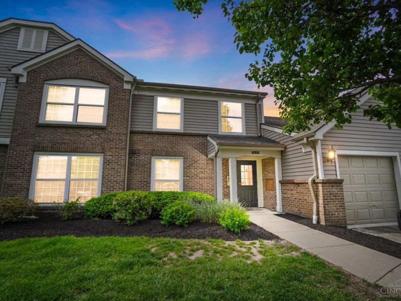 5625 Baywatch Way, Unit 204, Deerfield Twp., OH 45040 Photo 1