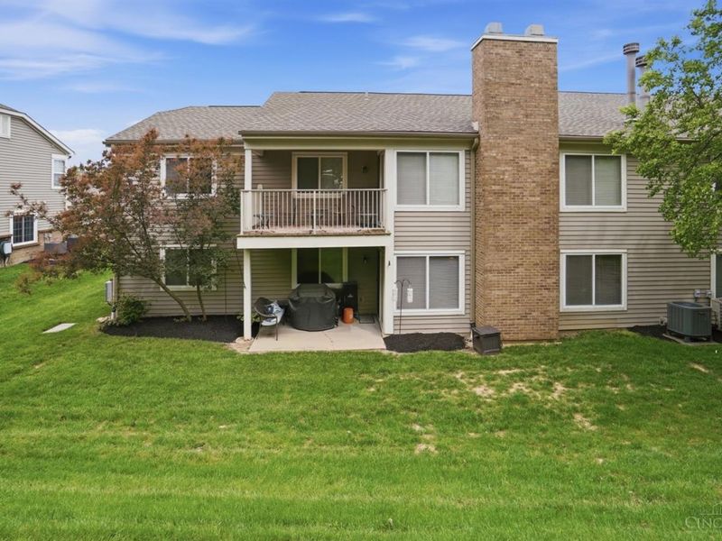 5625 Baywatch Way, Unit 204, Deerfield Twp., OH 45040 Photo 40