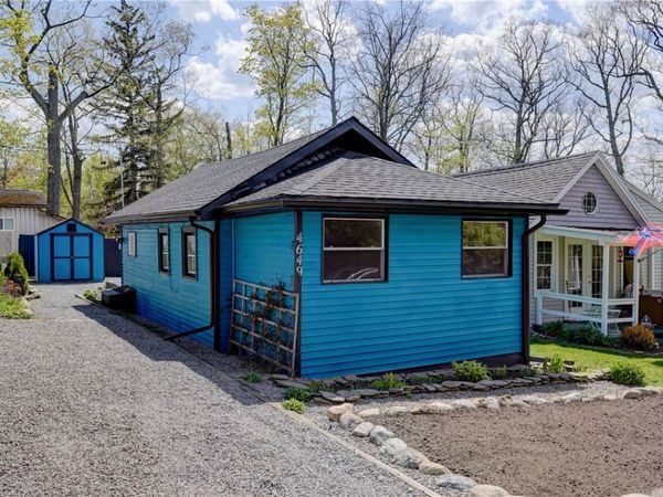 4649 Maiden Lane, Canandaigua, NY 14424