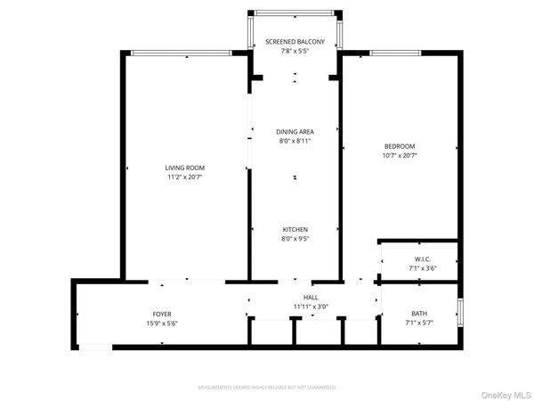 252 N Main Street, Unit G12, Spring Valley, NY 10977