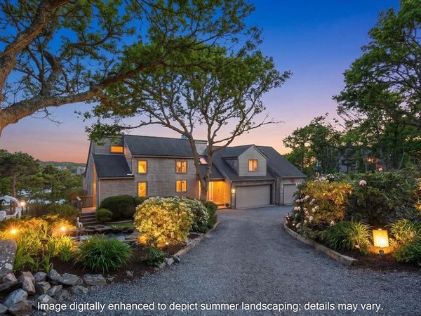 336 Stage Island Rd, Chatham, MA 02633