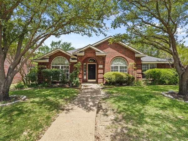 954 Midnight Pass, Rockwall, TX 75087