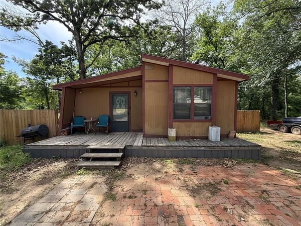 148 Indian Gap Drive, Mabank, TX 75156