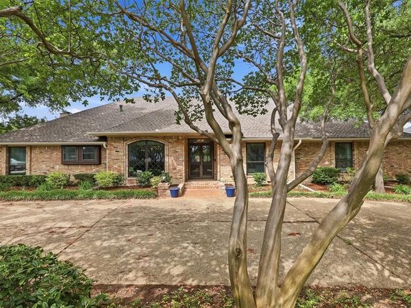 3001 S Country Club Road, Garland, TX 75043