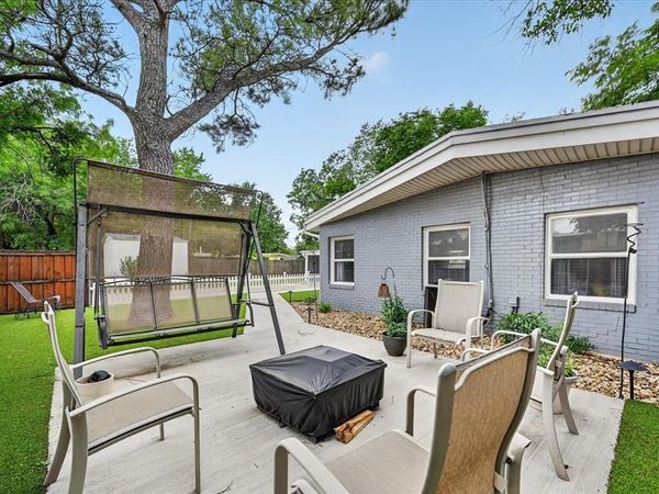 1603 William Brewster Street, Irving, TX 75061