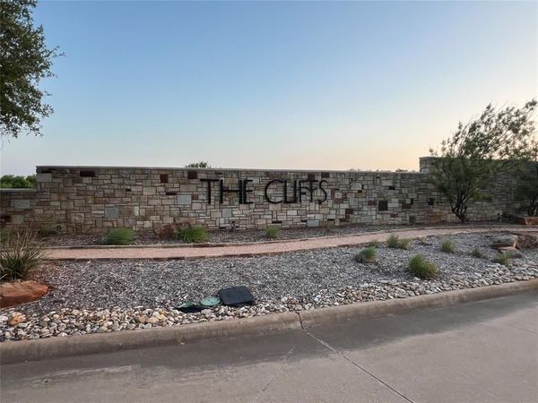 1100 Spyglass Drive , Graford, TX 76449