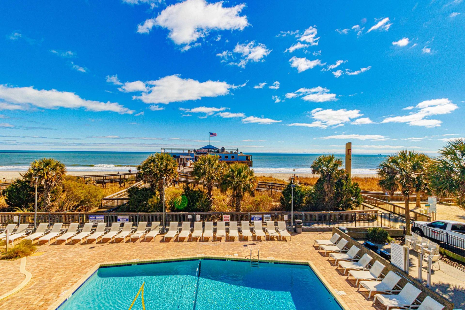 1304 N Ocean Blvd.  Photo 2
